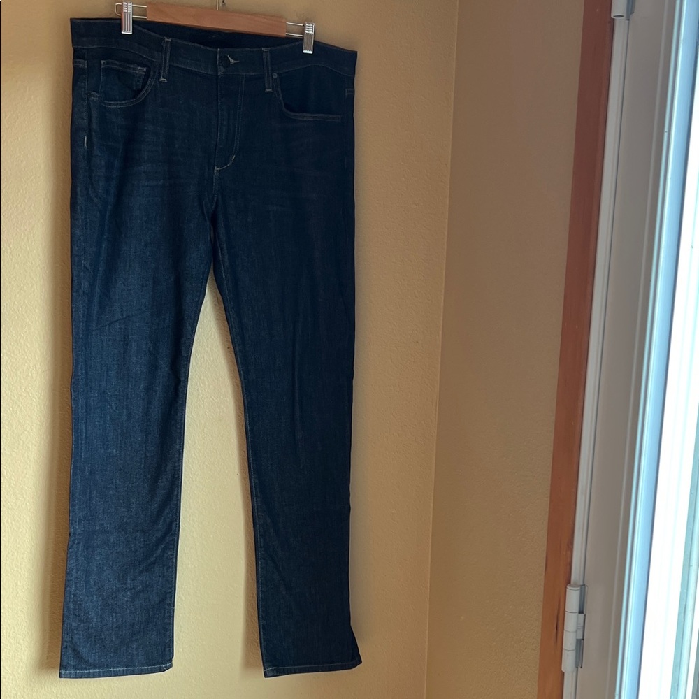 NWT Joe’s Jeans The Brixton 36